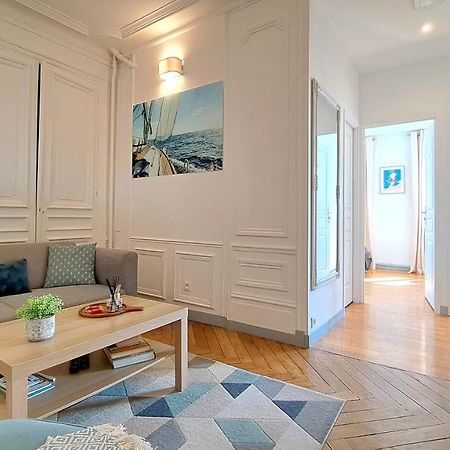 Les Matelots Rouen Centre By Myfrenchpat Apartment Екстериор снимка