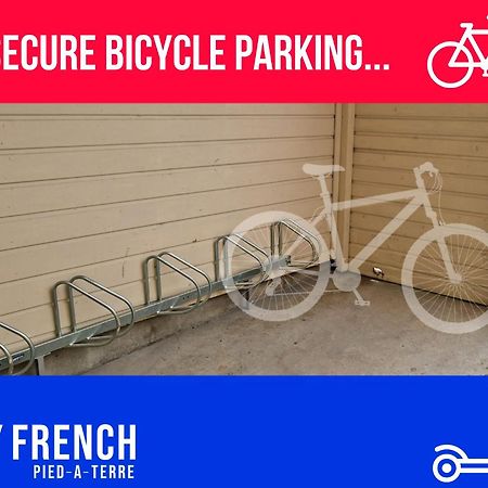 Les Matelots Rouen Centre By Myfrenchpat Apartment Екстериор снимка