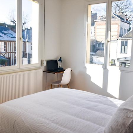 Les Matelots Rouen Centre By Myfrenchpat Apartment Екстериор снимка