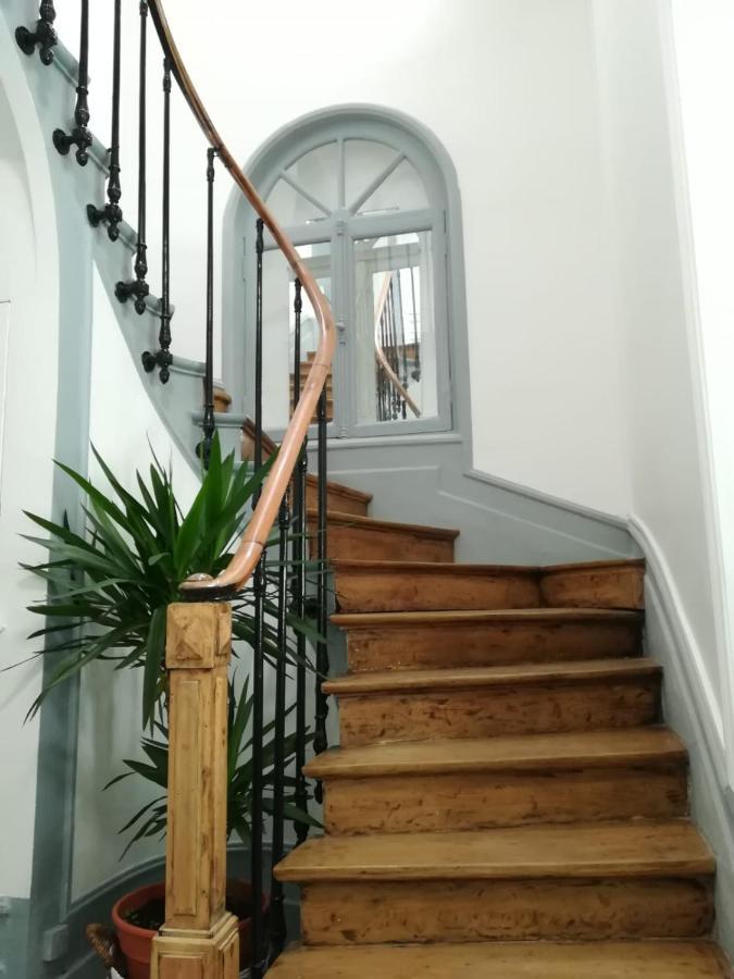 Les Matelots Rouen Centre By Myfrenchpat Apartment Екстериор снимка