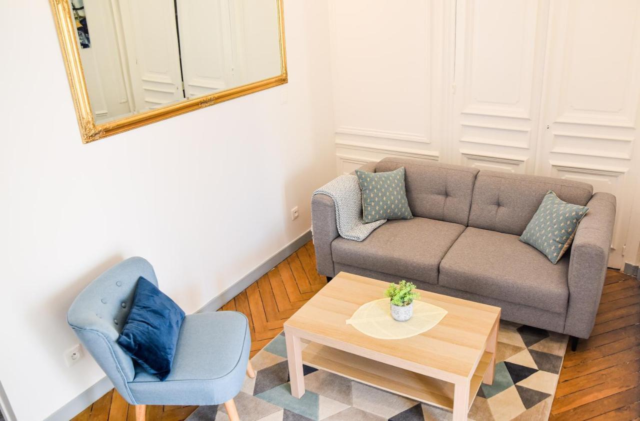 Les Matelots Rouen Centre By Myfrenchpat Apartment Екстериор снимка