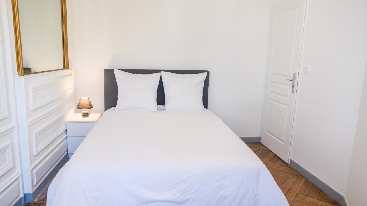 Les Matelots Rouen Centre By Myfrenchpat Apartment Екстериор снимка