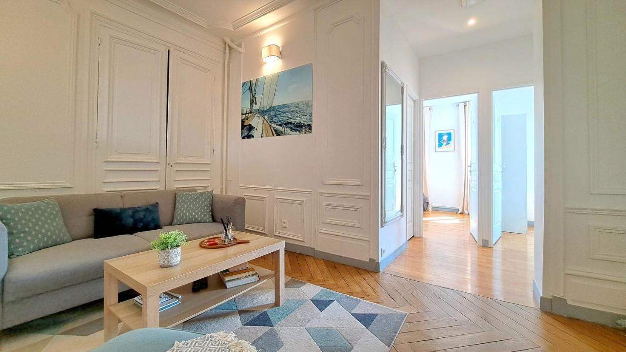 Les Matelots Rouen Centre By Myfrenchpat Apartment Екстериор снимка