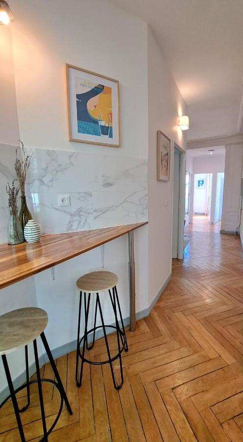 Les Matelots Rouen Centre By Myfrenchpat Apartment Екстериор снимка