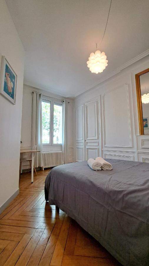 Les Matelots Rouen Centre By Myfrenchpat Apartment Екстериор снимка