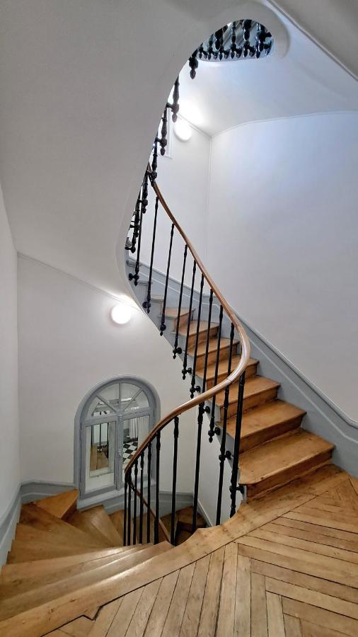 Les Matelots Rouen Centre By Myfrenchpat Apartment Екстериор снимка