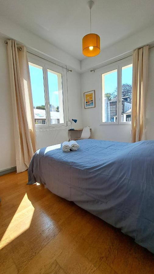 Les Matelots Rouen Centre By Myfrenchpat Apartment Екстериор снимка