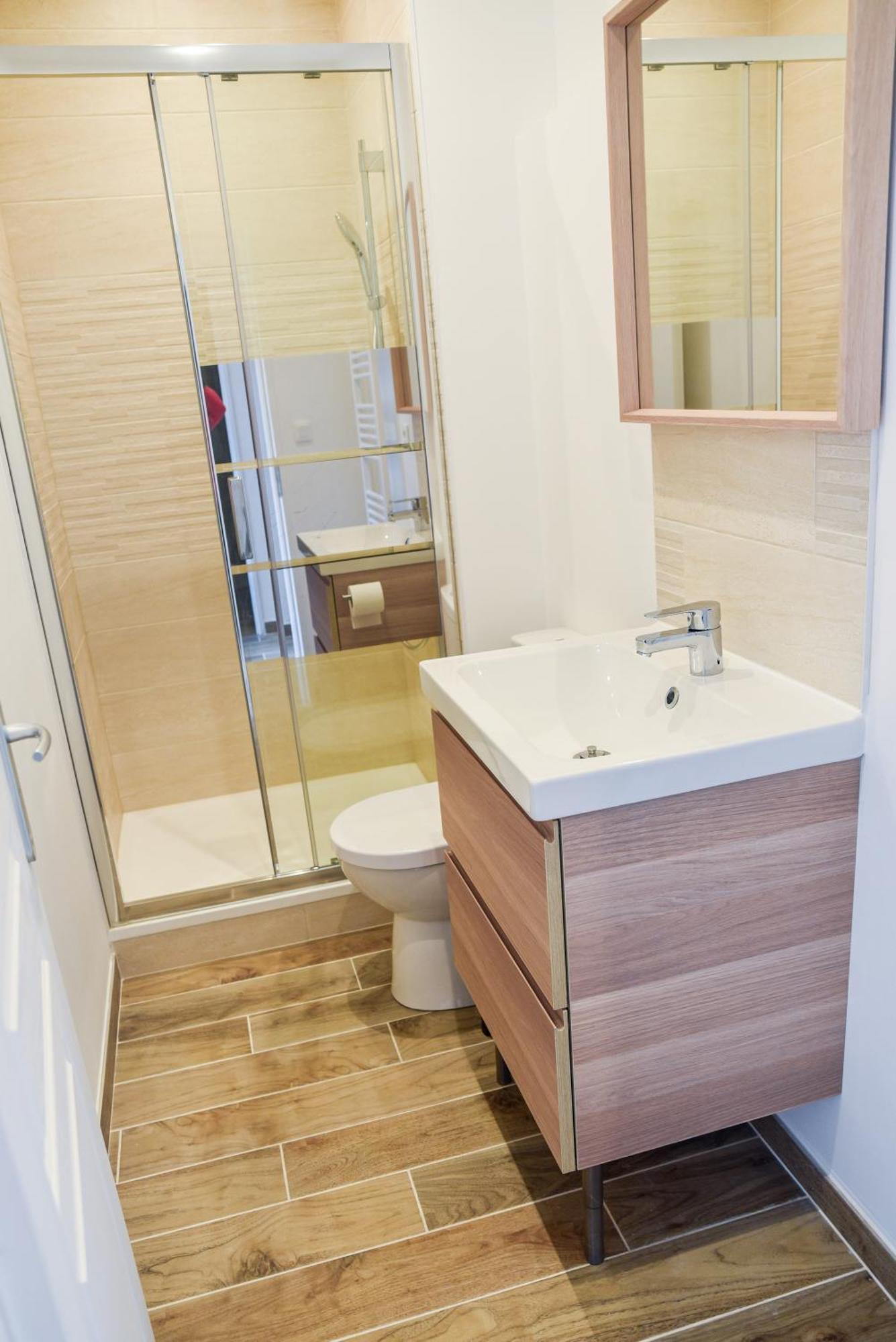 Les Matelots Rouen Centre By Myfrenchpat Apartment Екстериор снимка