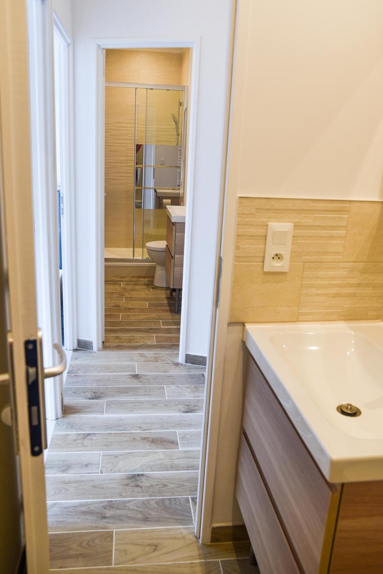 Les Matelots Rouen Centre By Myfrenchpat Apartment Екстериор снимка